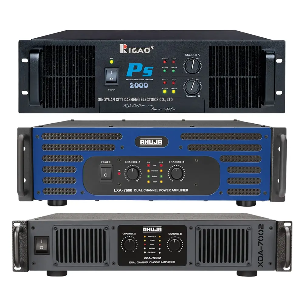 Best Professional Sound System & Mixer Under 70K in Nepal (2025/2026 Buying Guide)