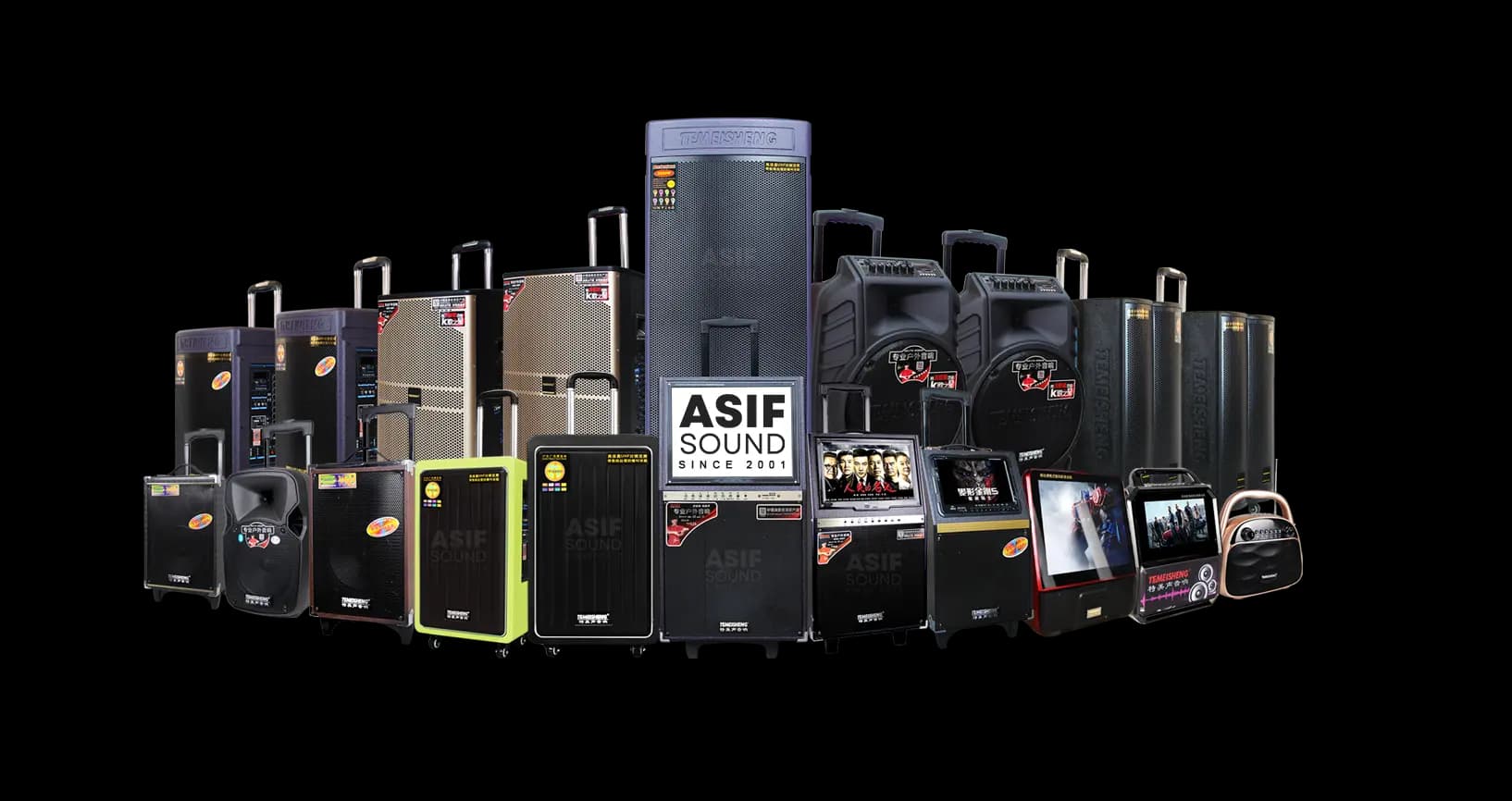 Portable Trolley Speakers vs Fixed PA Systems: Which One Do You Need?
