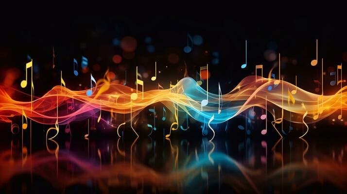 Luxury Wedding Reception & Banquet Acoustic Setup